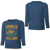 print on demand T-shirt