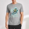 print on demand T-shirt