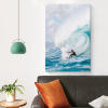 print on demand Wall Deco