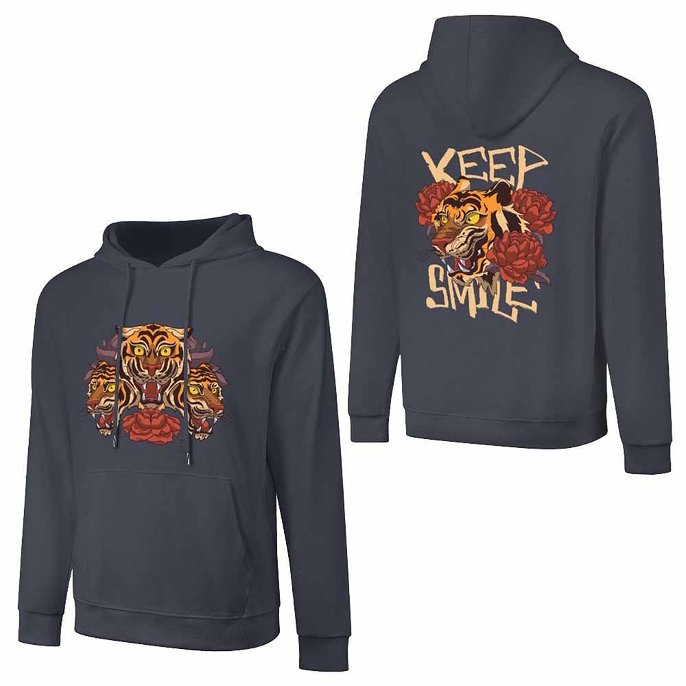 print on demand Hoodie & Jacket