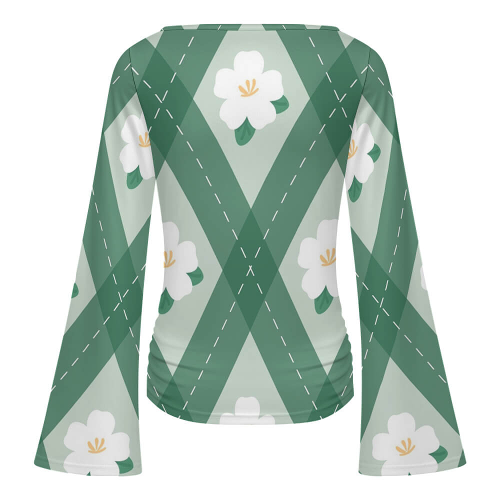 print on demand T-shirt