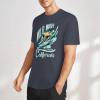 print on demand T-shirt