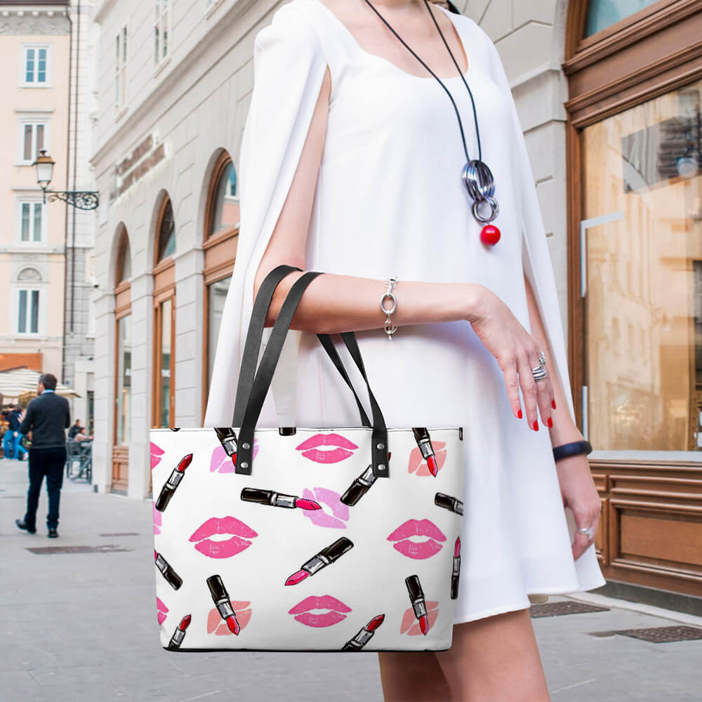 print on demand Handbags