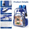 print on demand Backpacks