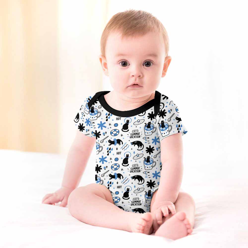 print on demand Kids Clothing