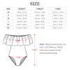 print on demand Swimsuit