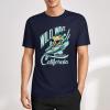 print on demand T-shirt