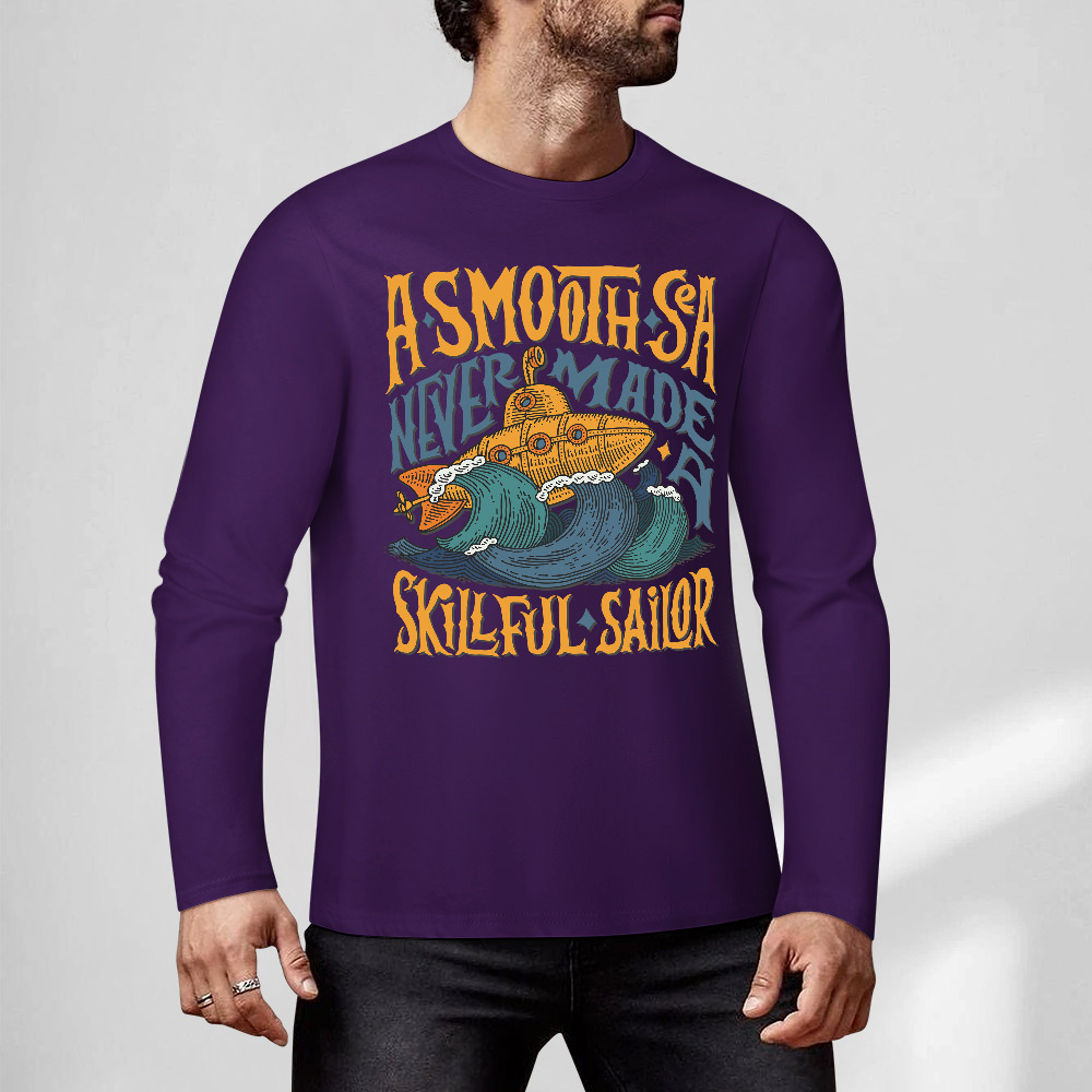 print on demand T-shirt