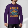 print on demand T-shirt