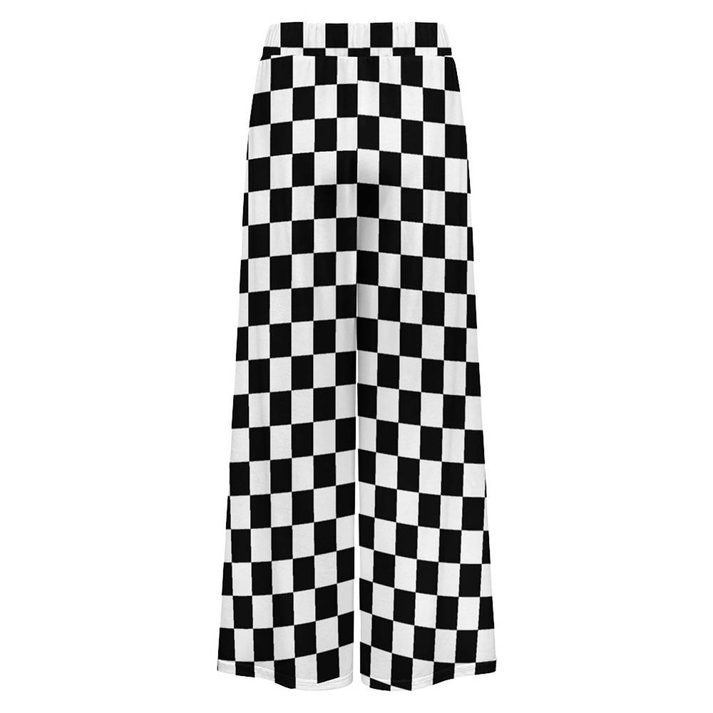 print on demand Trousers