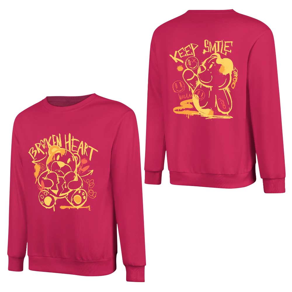print on demand Hoodie & Jacket