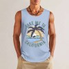 print on demand Tank Top