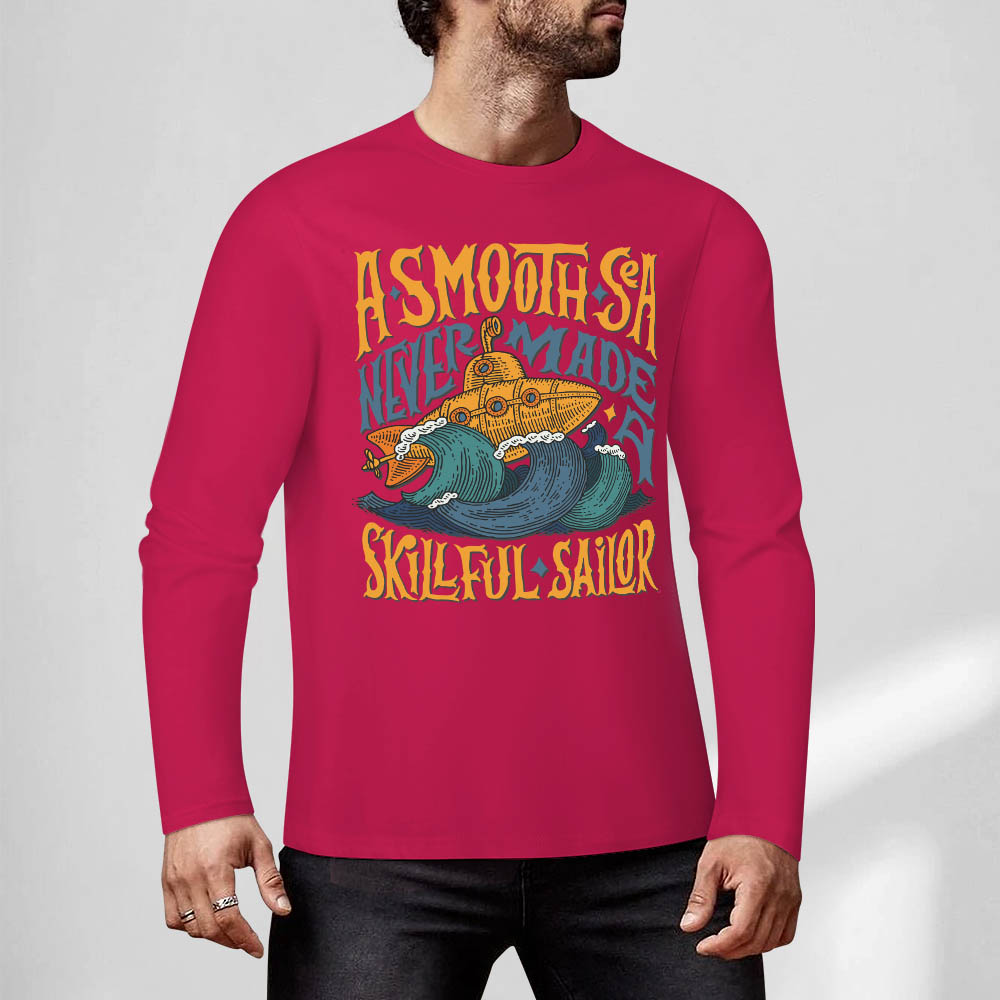 print on demand T-shirt