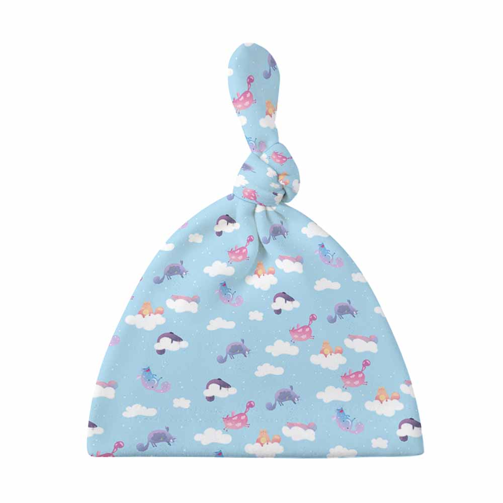 print on demand Swimming Cap & Beanie