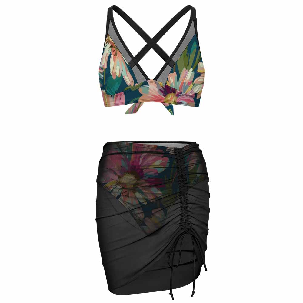 print on demand Swimsuit