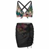 print on demand Swimsuit