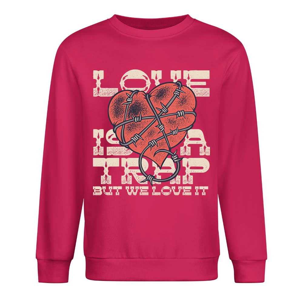 print on demand Hoodie & Jacket