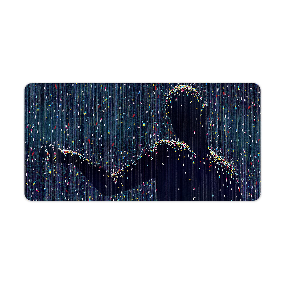 print on demand Mousepads