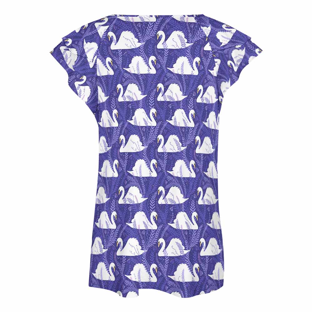 print on demand T-shirt