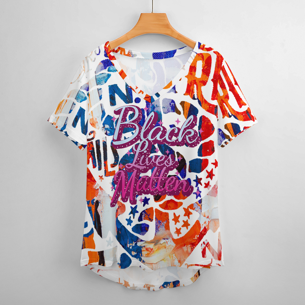 print on demand T-shirt