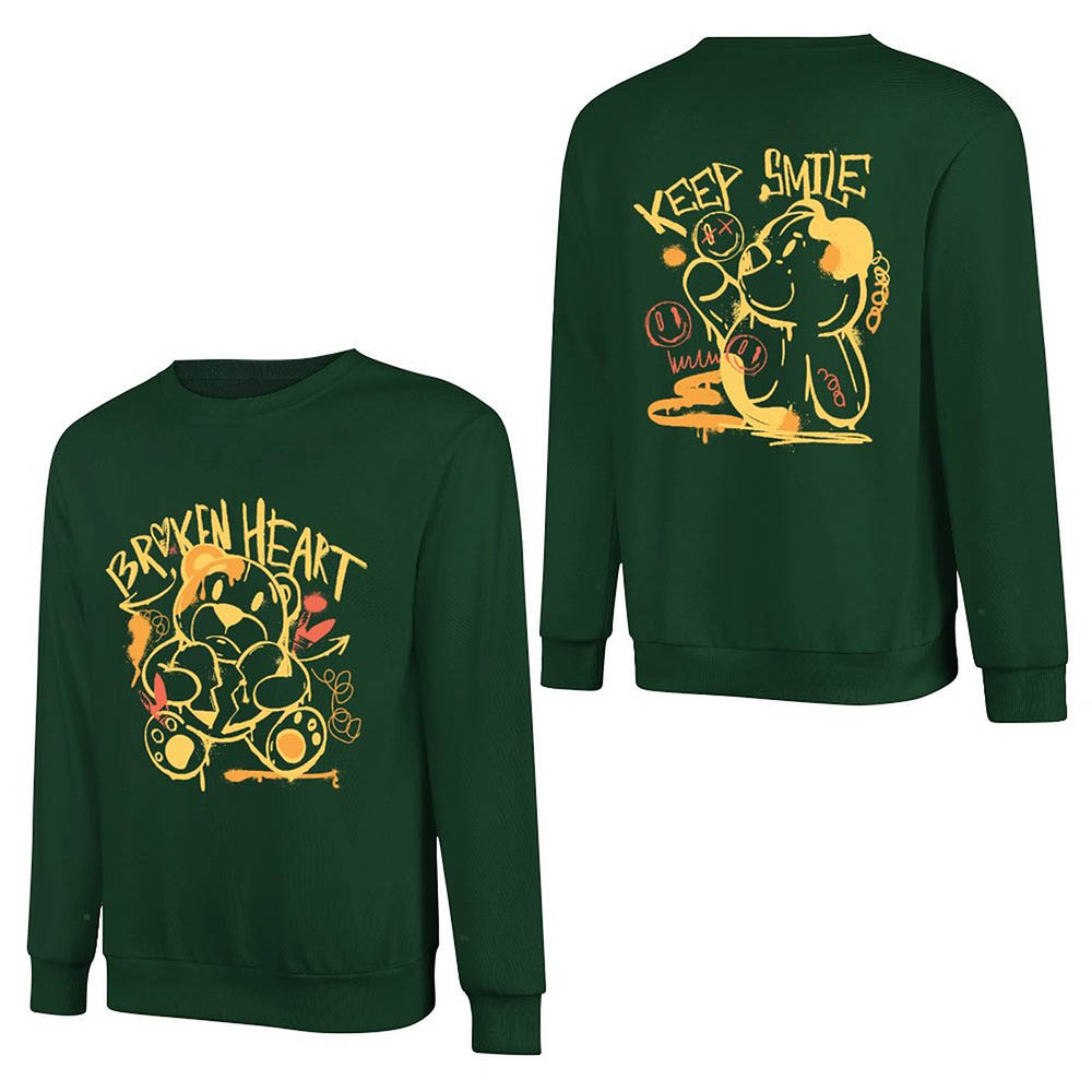print on demand Hoodie & Jacket
