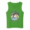 print on demand Tank Top