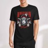 print on demand T-shirt