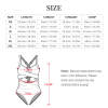 print on demand Swimsuit