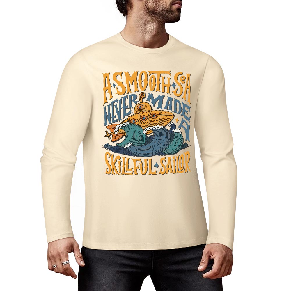 print on demand T-shirt