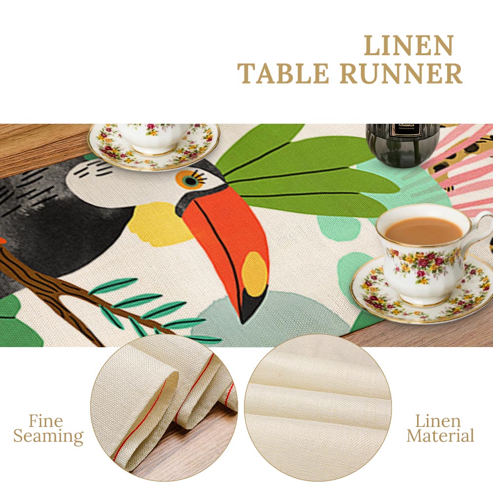 print on demand Tablecloths