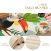 print on demand Tablecloths