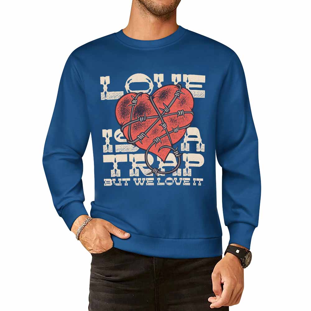 print on demand Hoodie & Jacket