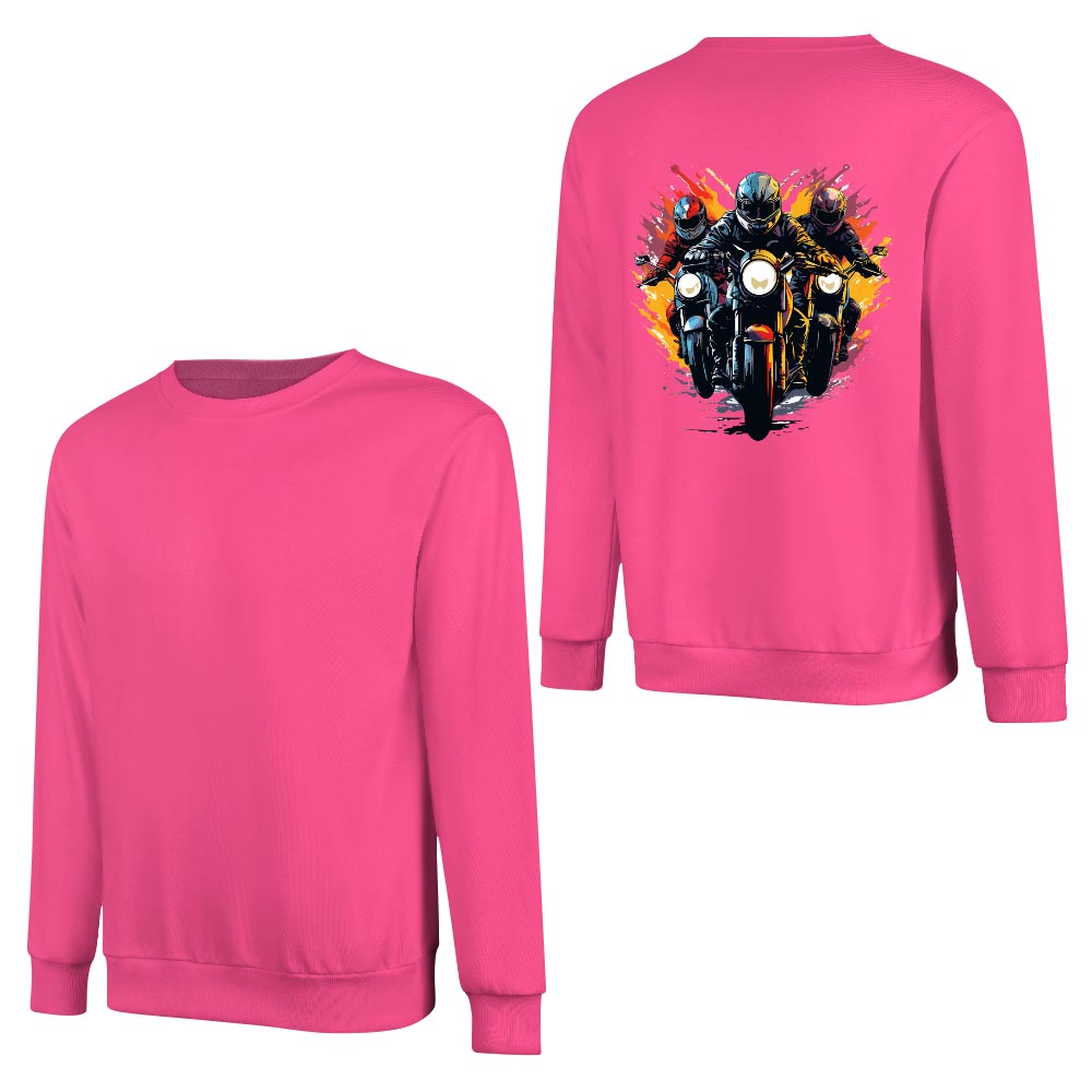 print on demand Hoodie & Jacket