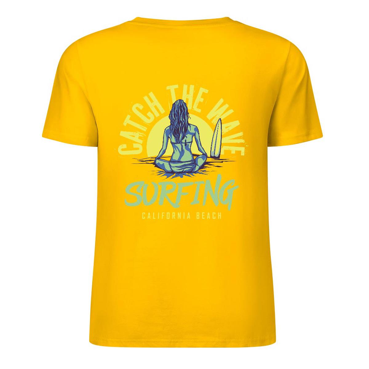 print on demand T-shirt