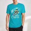 print on demand T-shirt