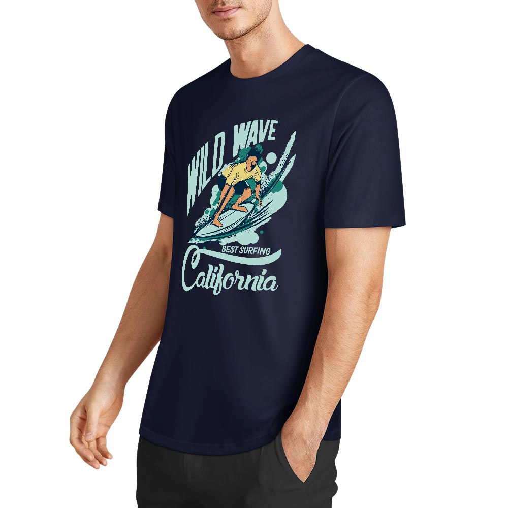 print on demand T-shirt