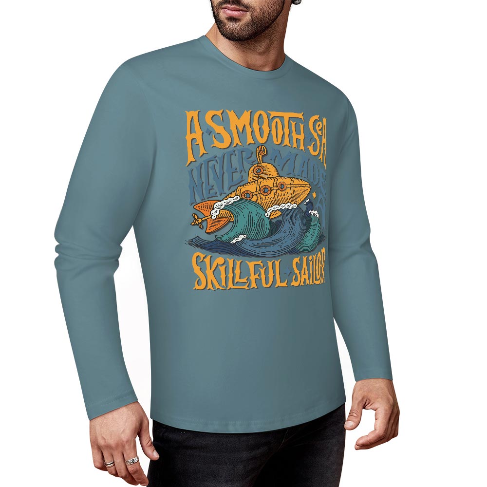 print on demand T-shirt