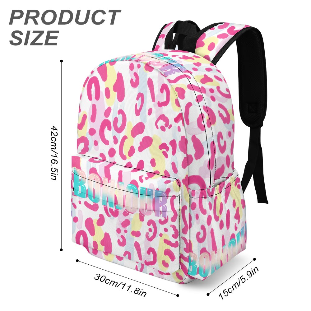 print on demand Backpacks