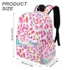 print on demand Backpacks