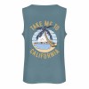 print on demand Tank Top