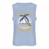 print on demand Tank Top