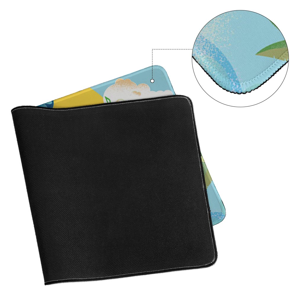 print on demand Mousepads
