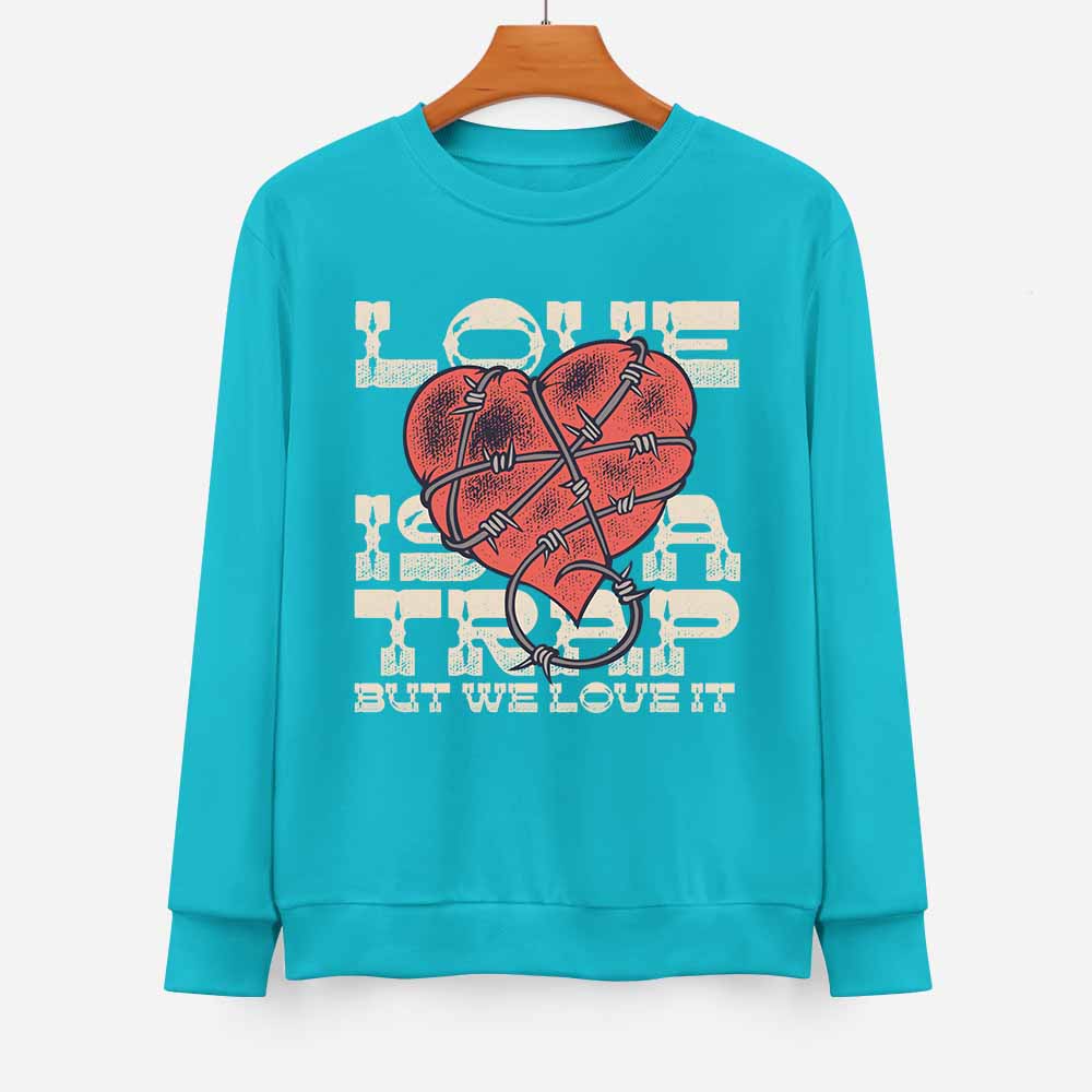 print on demand Hoodie & Jacket