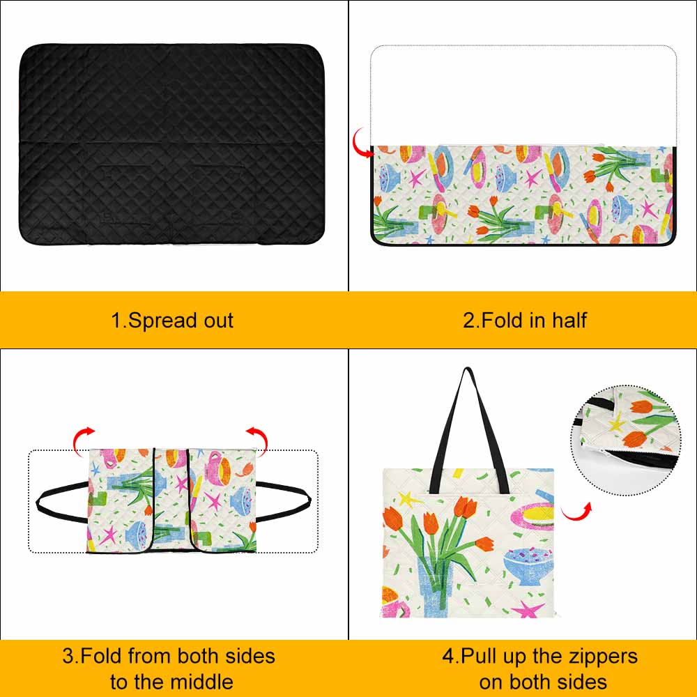 print on demand Outdoor
