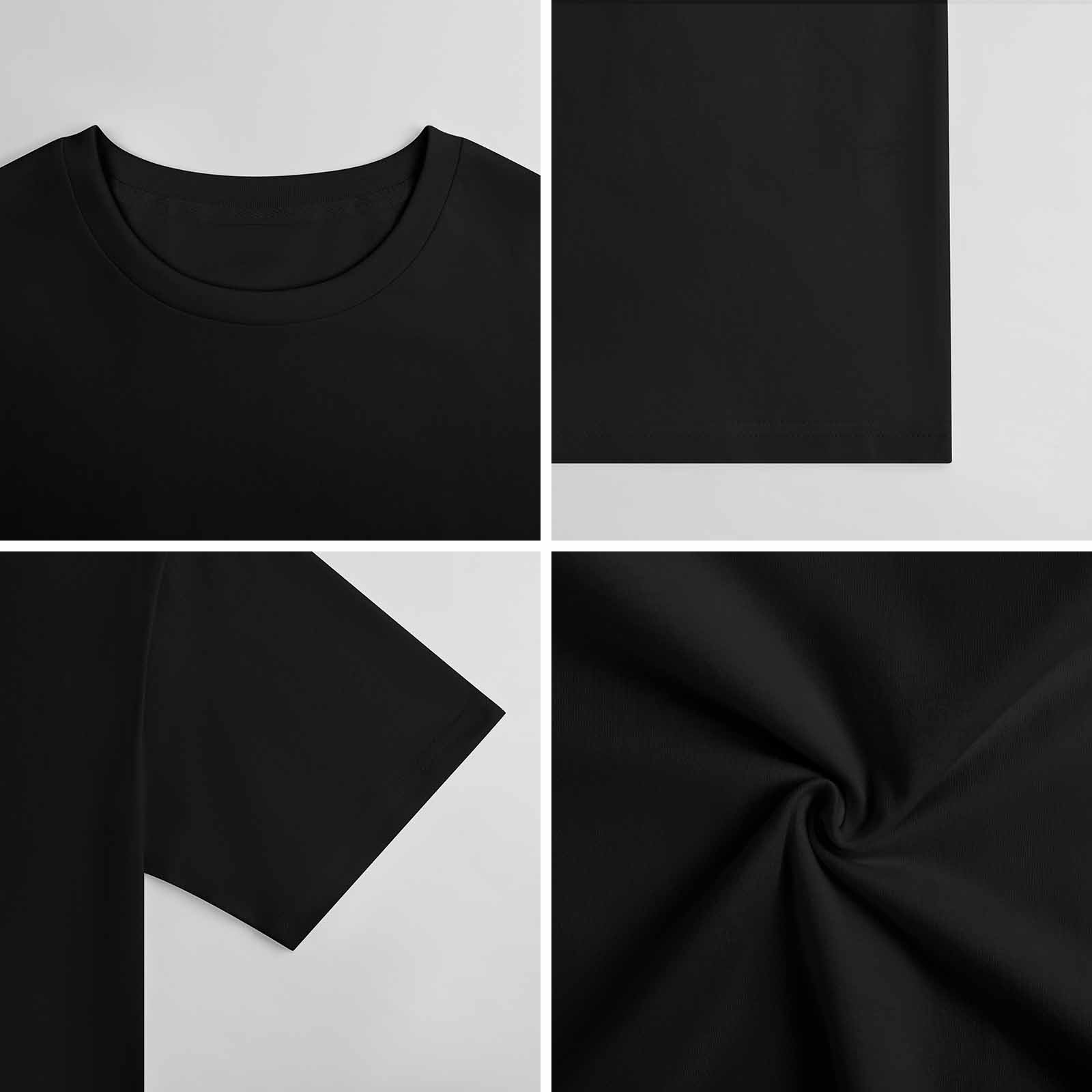 print on demand T-shirt