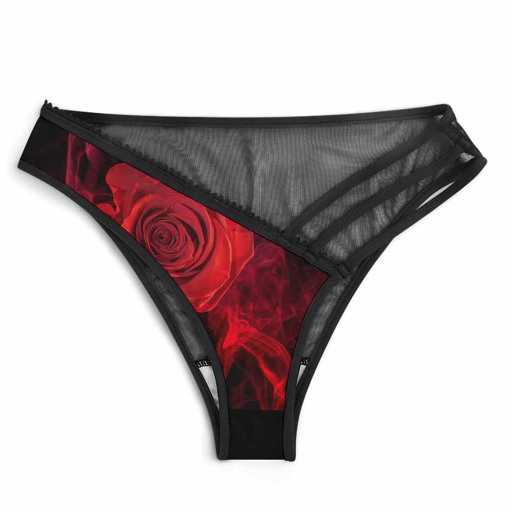 print on demand Bras & Panties