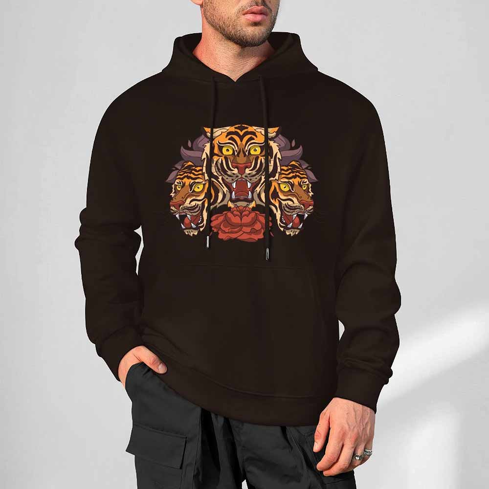 print on demand Hoodie & Jacket