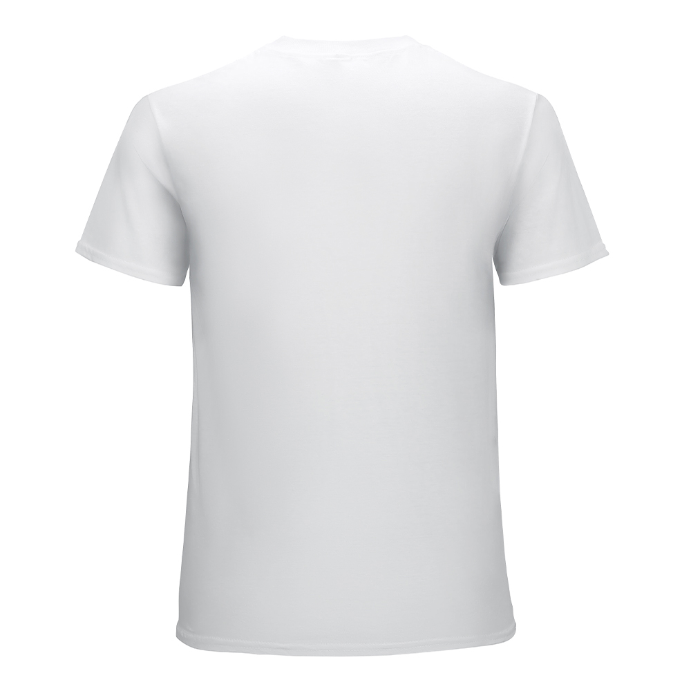 Men's T-shirt 100% cotton | Inkedjoy