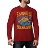 print on demand T-shirt