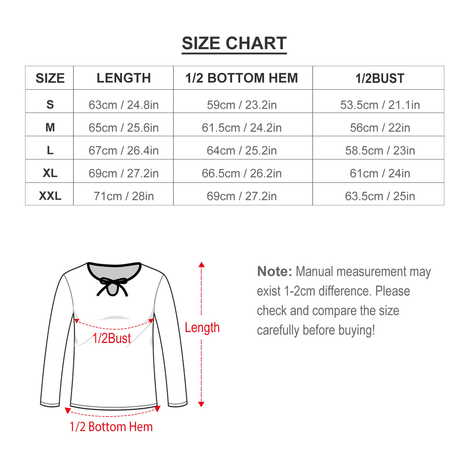 print on demand Shirt